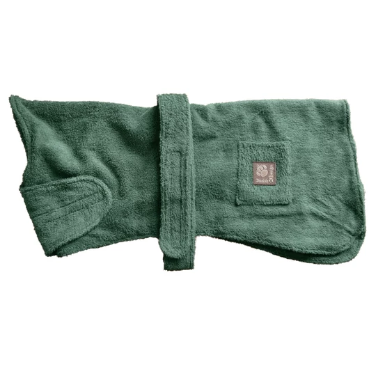 Danish Design Dog Robe kutyatörölköző