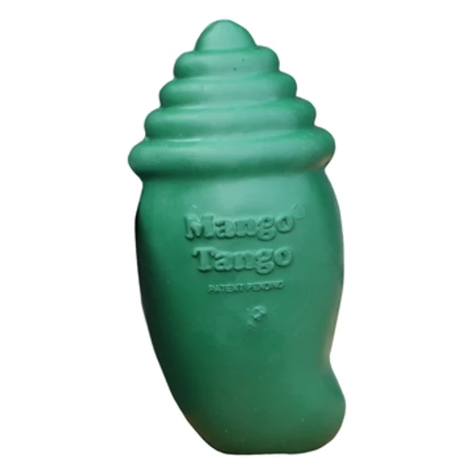 Dental Dog Mango Tango