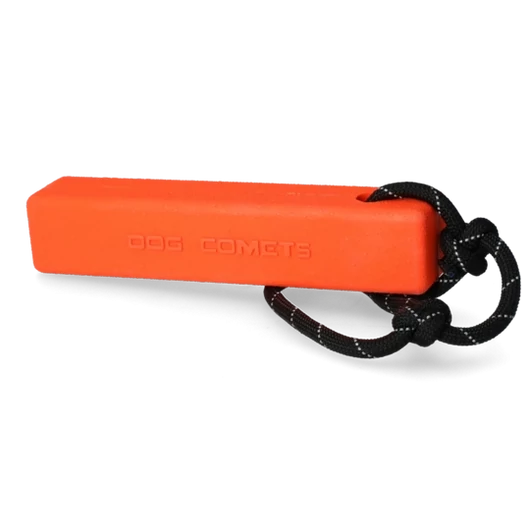 Dog Comets Orion Dummy
