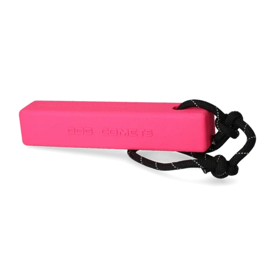 Dog Comets Orion Dummy