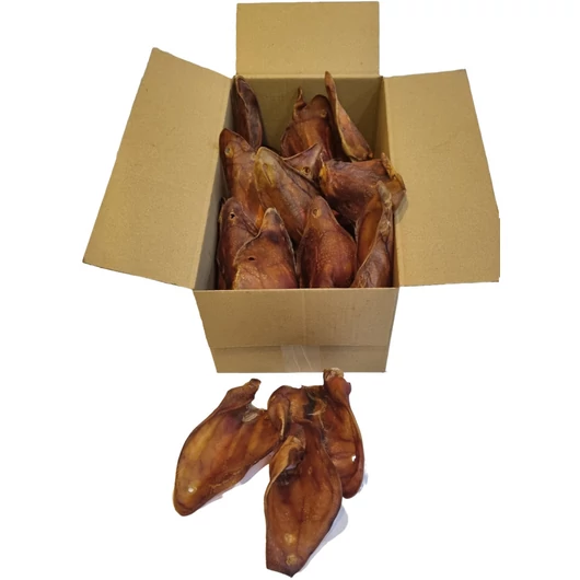 Holisnacks Szárított disznó fül jutalomfalat