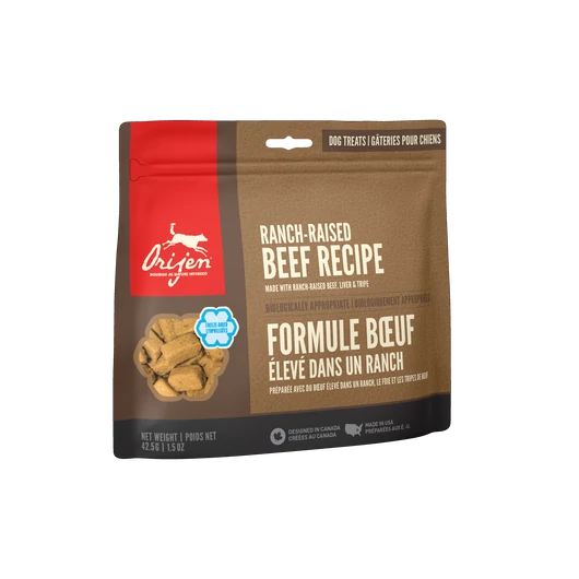 Orijen Freeze Dried jutalomfalat