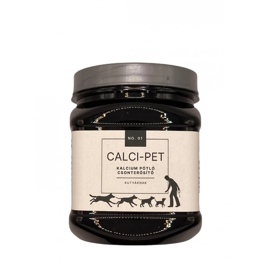 Quebeck Calci-Pet
