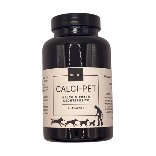 Quebeck Calci-Pet