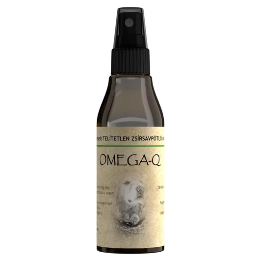 Quebeck Omega-Q