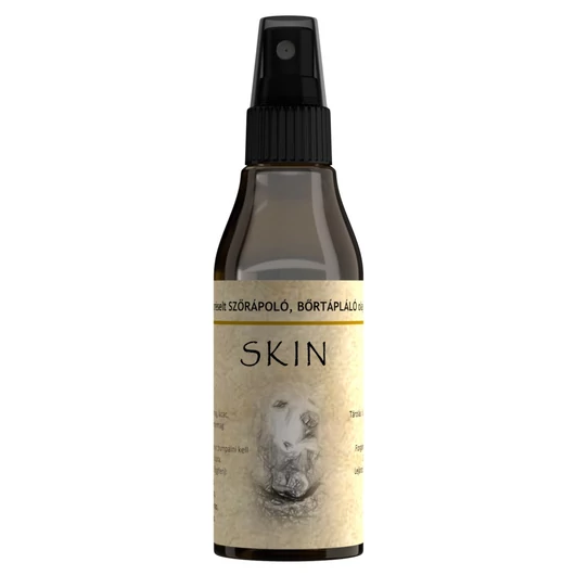 Quebeck Skin olaj