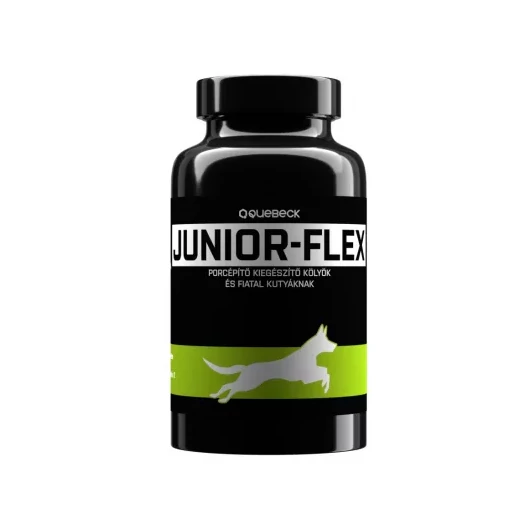 Quebeck Junior-Flex komplex