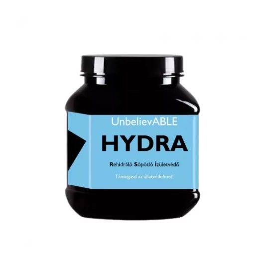 Quebeck Unbelievable Hydra