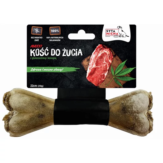 Syta Micha Hipoallergén Rágócsont Az Erős Ízületekért
