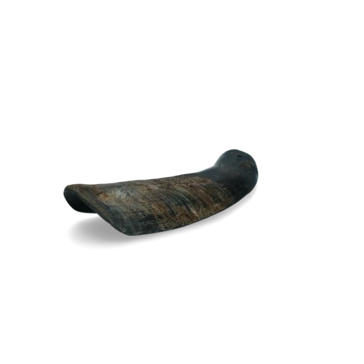 Viking fél szarv rágóka