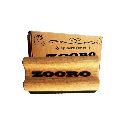 Zooro Amazing Grooming Tool szőreltávolító kefe 