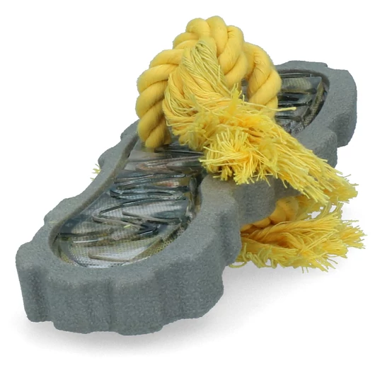 AFP Doggie's Chew Flip Flop papucs kutyajáték