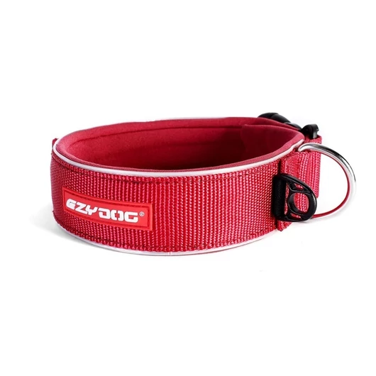 EzyDog Neo Wide extra széles nyakörv
