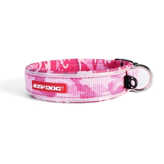 EZYDOG NEO CLASSIC NYAKÖRV pink