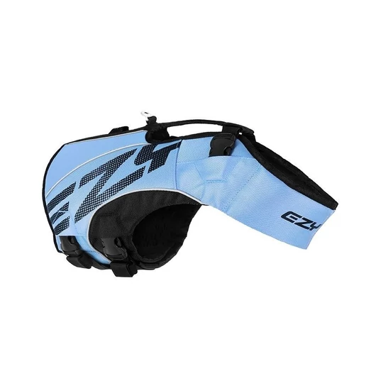 Ezydog DFD X2 BOOST mentőmellény