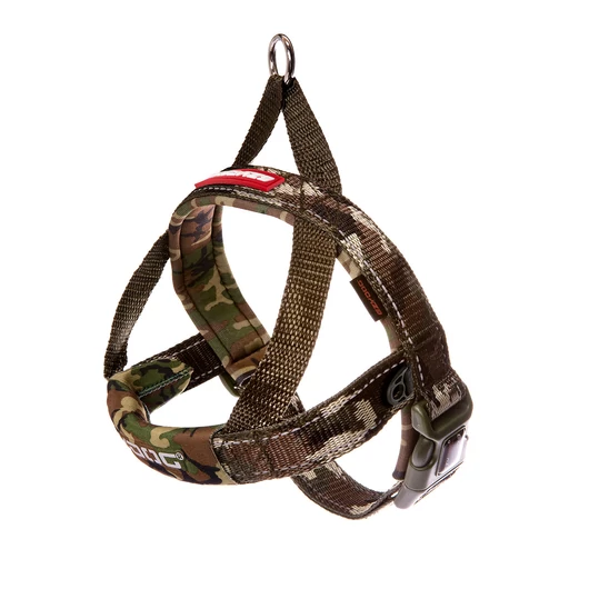 EZYDOG QUICK FIT hám