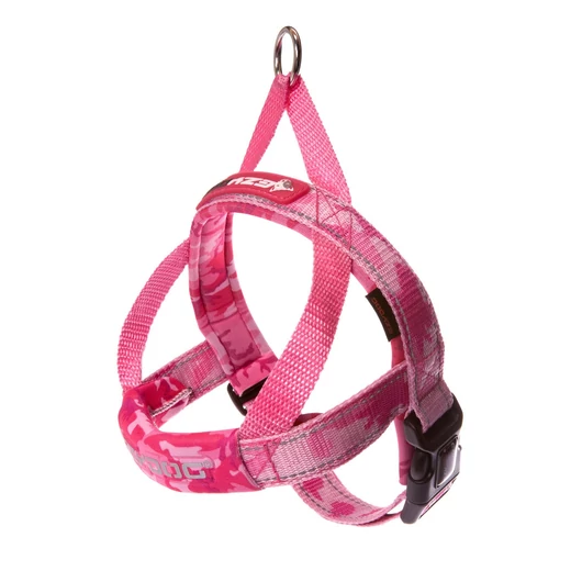 EZYDOG QUICK FIT hám pink