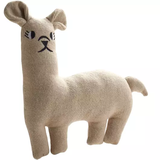  Hunter Toy dog plush Tirana