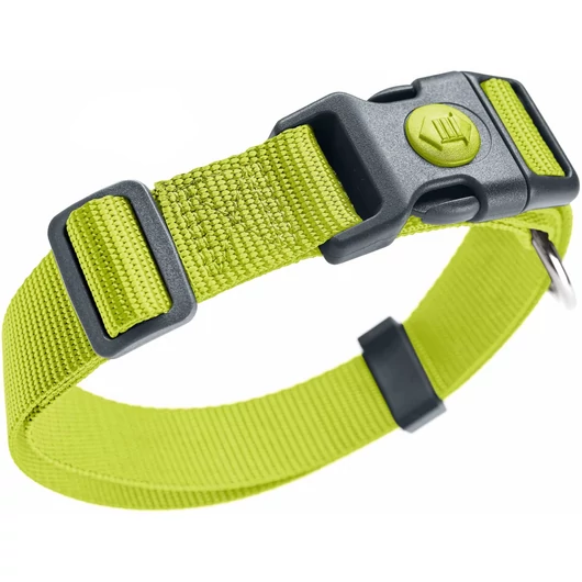 Hunter Collar London VP Polyester nyakörv