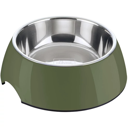 Hunter Bowl Melamine