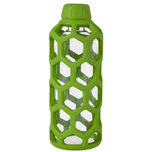 JW Hol-ee Bottle Kutyajáték