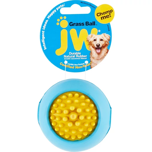 JW Grass Ball kék