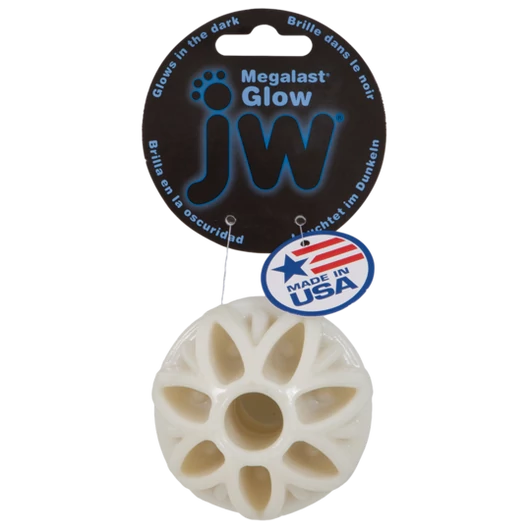 JW Megalast Glow Ball