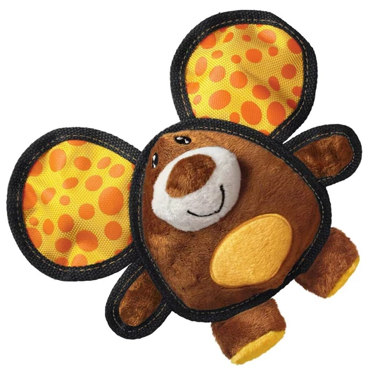 Kong Ballistic Ears M medve