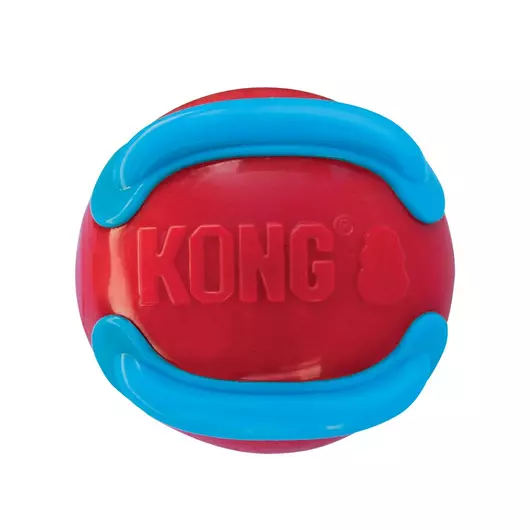 KONG® Jaxx Brights labda kutyajáték