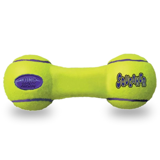 KONG AirDog Dumbbell