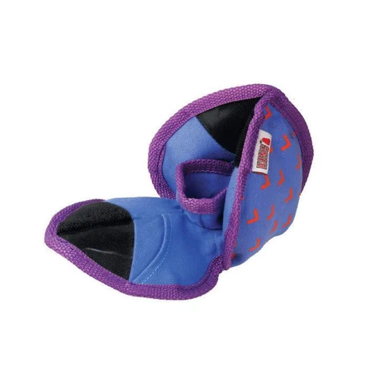 Kong Ballistic Hide n Treat kutyajáték