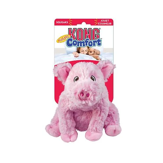 Kong Comfort Kiddos malac Small 
