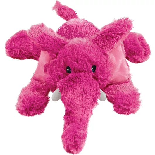 Kong Cozies Brights elefánt