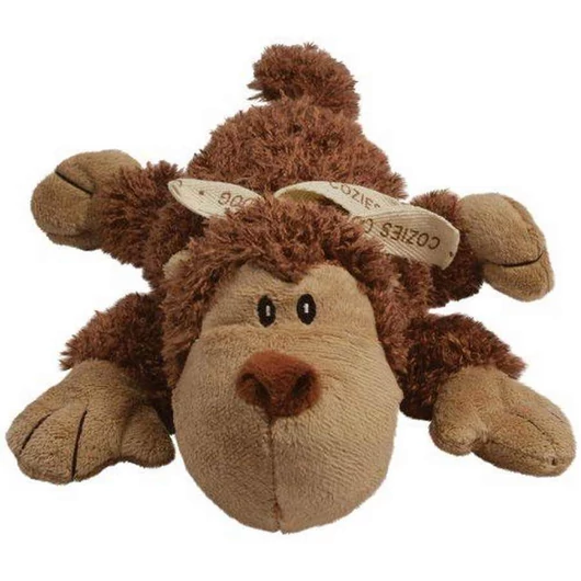 Kong Cozies Naturals