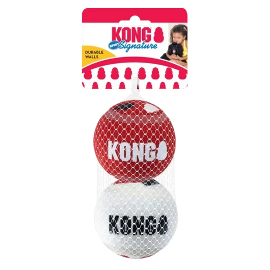 Kong Signature balls 