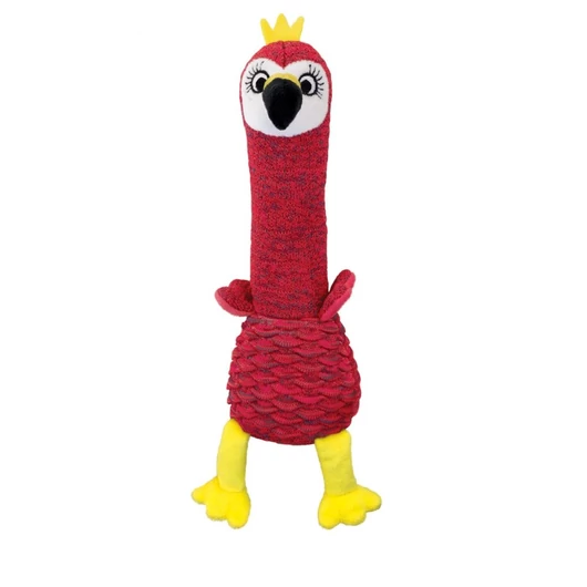 KONG® Shakers™ Cuckoos plüss kutyajáték