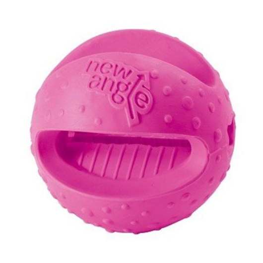 Mystery ball pink