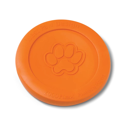 West Paw Zogoflex Zisc