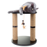 Kép 1/4 - AFP Classic Comfort Tripod Punching Ball kaparófa