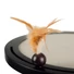 Kép 2/4 - AFP Classic Comfort Tripod Punching Ball kaparófa