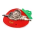 Kép 3/5 - AFP Green Rush Strawberry Play Mat