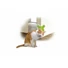 Kép 2/3 - AFP Lifestyle 4 Pet-Cat Corner Groomer