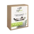 Kép 3/3 - AFP Skywalk Scratcher Lounge Bed With Catnip Ball