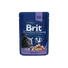 Kép 5/5 - Brit Premium Cat Pouches Family Plate