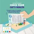 Kép 3/3 - Health Indicator Cat