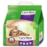 Kép 1/2 - Cat's Best Smart pellets csomósodó macskaalom