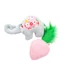 Kép 1/2 - Danish Dog Design Nelly and Strawberry