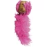 Kép 1/4 - KONG Cat Active Cork Ball