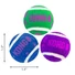 Kép 4/5 - KONG Cat Tennis Balls