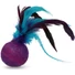 Kép 1/3 - Wooly Luxury Feather Dream Ball